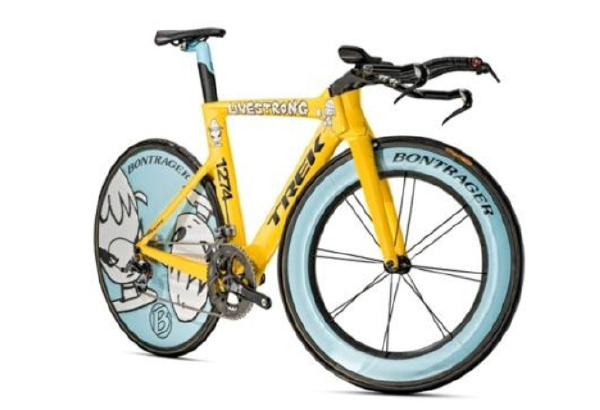 世界最貴自行車(chē)排行榜 十大最昂貴的自行車(chē)