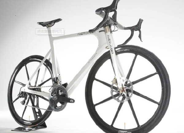 世界最貴自行車(chē)排行榜 十大最昂貴的自行車(chē)