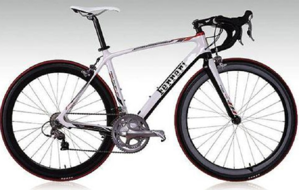 世界最貴自行車(chē)排行榜 十大最昂貴的自行車(chē)